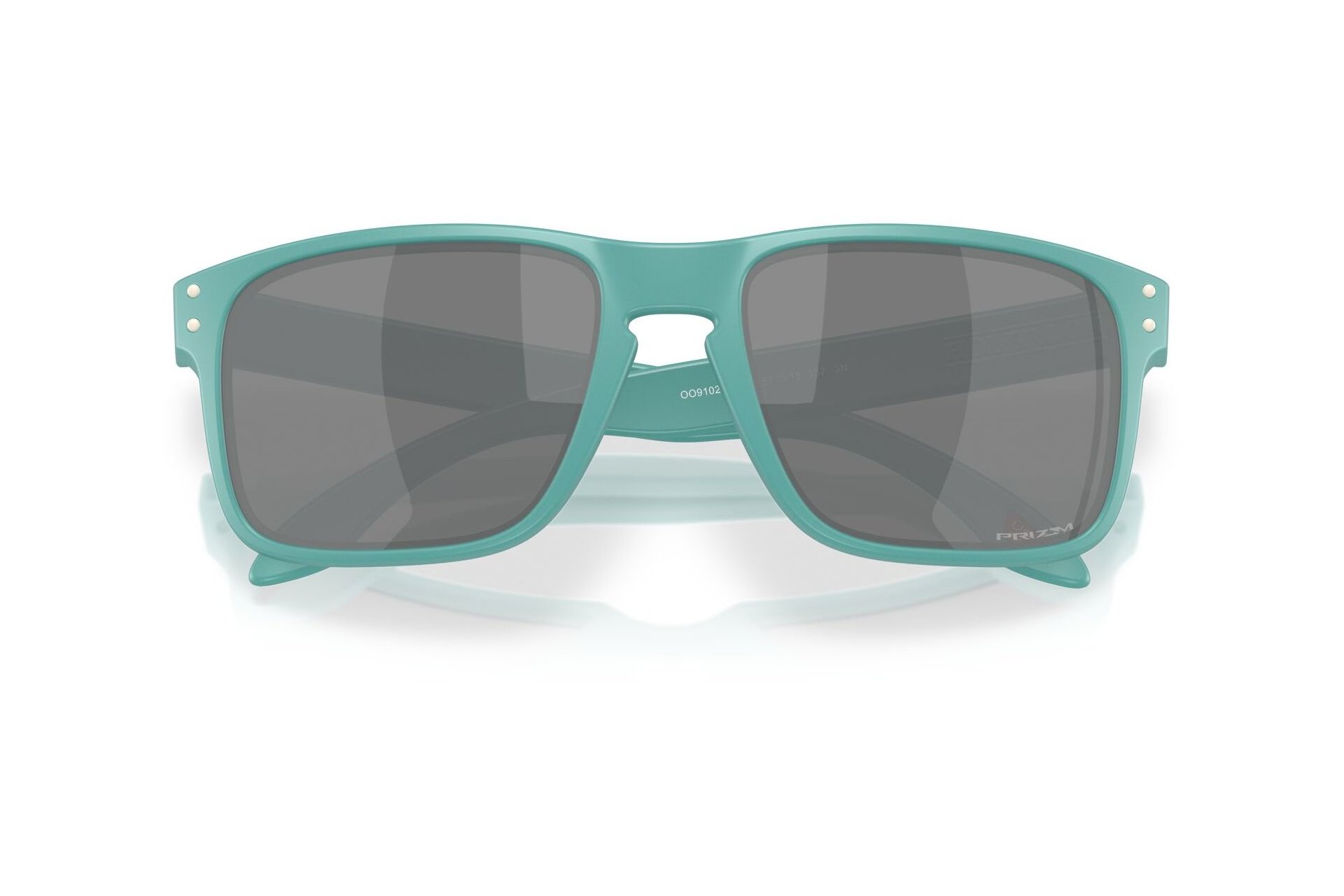 Oakley Holbrook Matte Pacific/Prizm Black