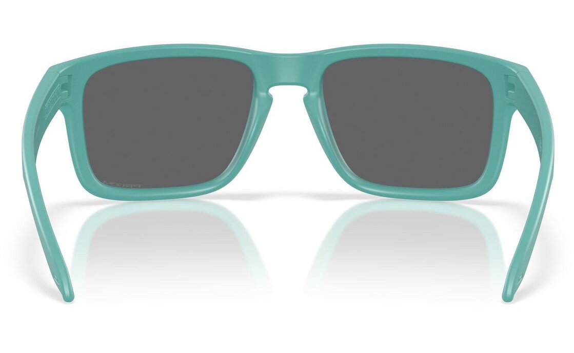 Oakley Holbrook Matte Pacific/Prizm Black