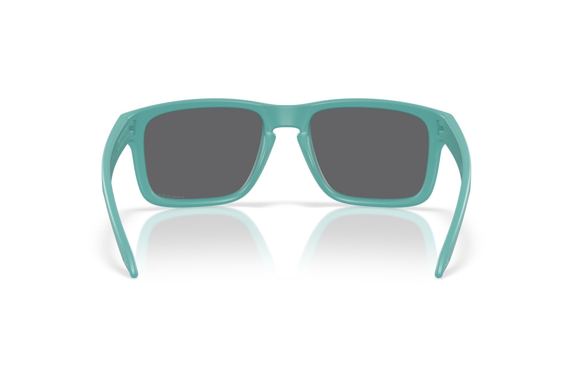 Oakley Holbrook Matte Pacific/Prizm Black