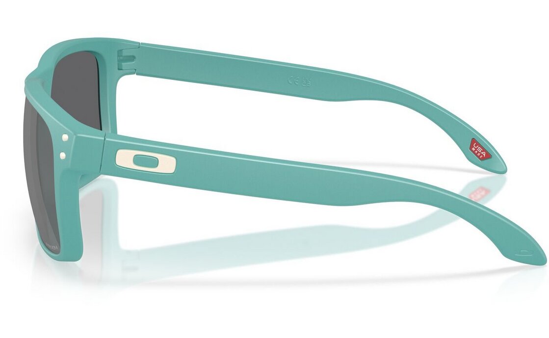 Oakley Holbrook Matte Pacific/Prizm Black