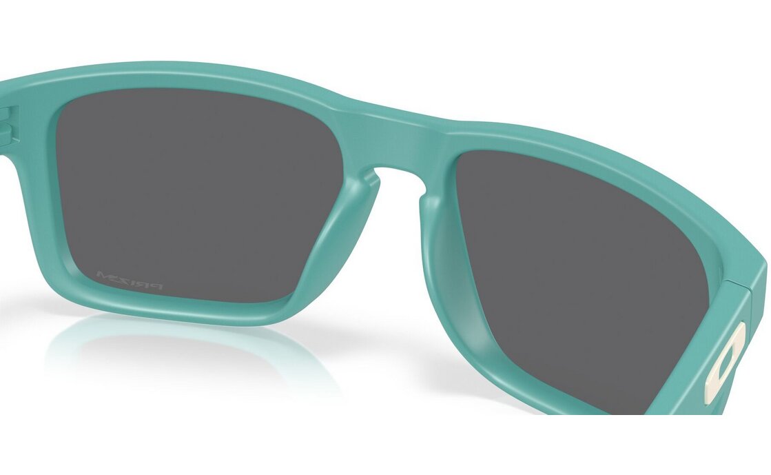 Oakley Holbrook Matte Pacific/Prizm Black