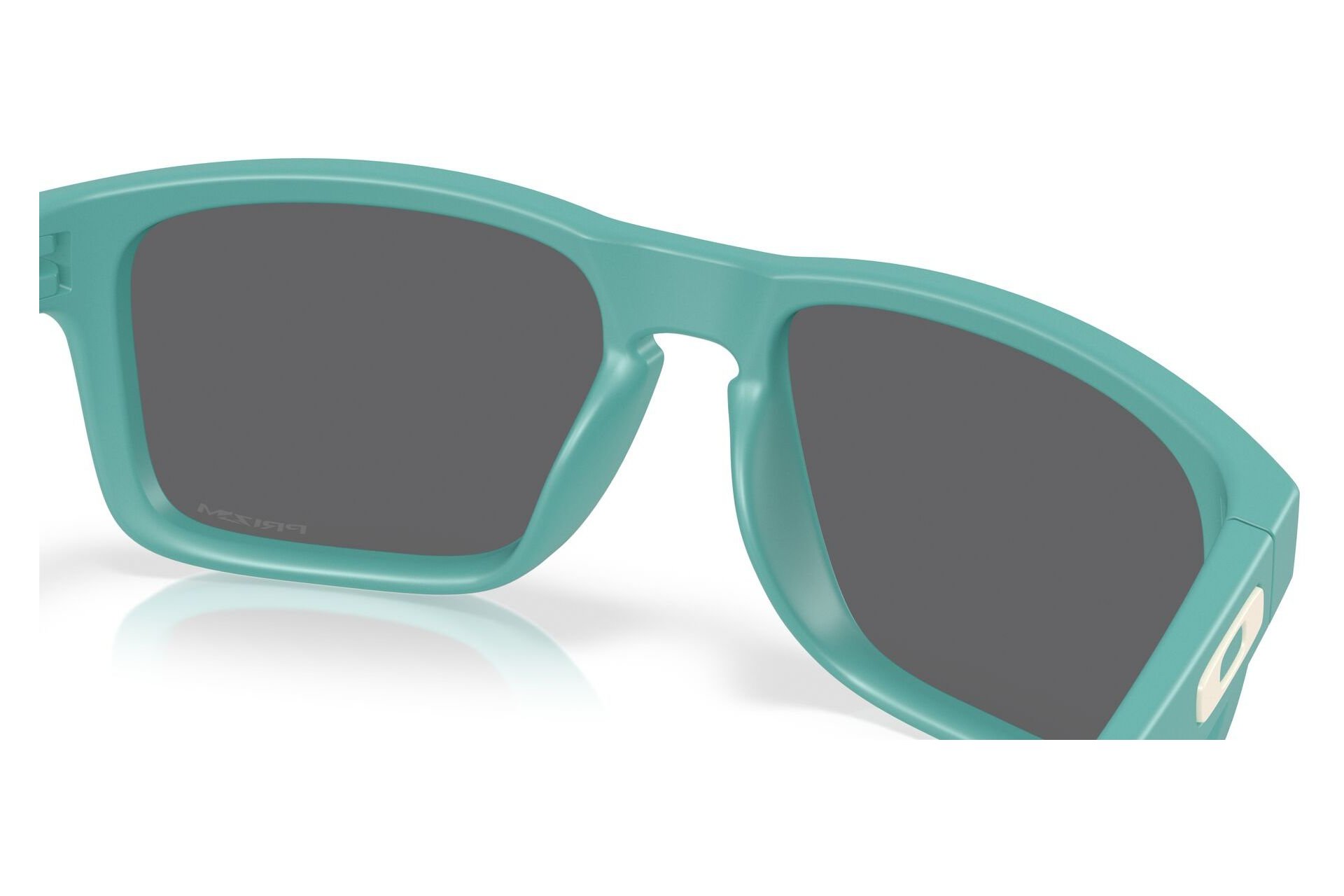 Oakley Holbrook Matte Pacific/Prizm Black