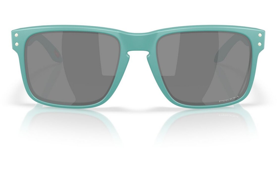 Oakley Holbrook Matte Pacific/Prizm Black