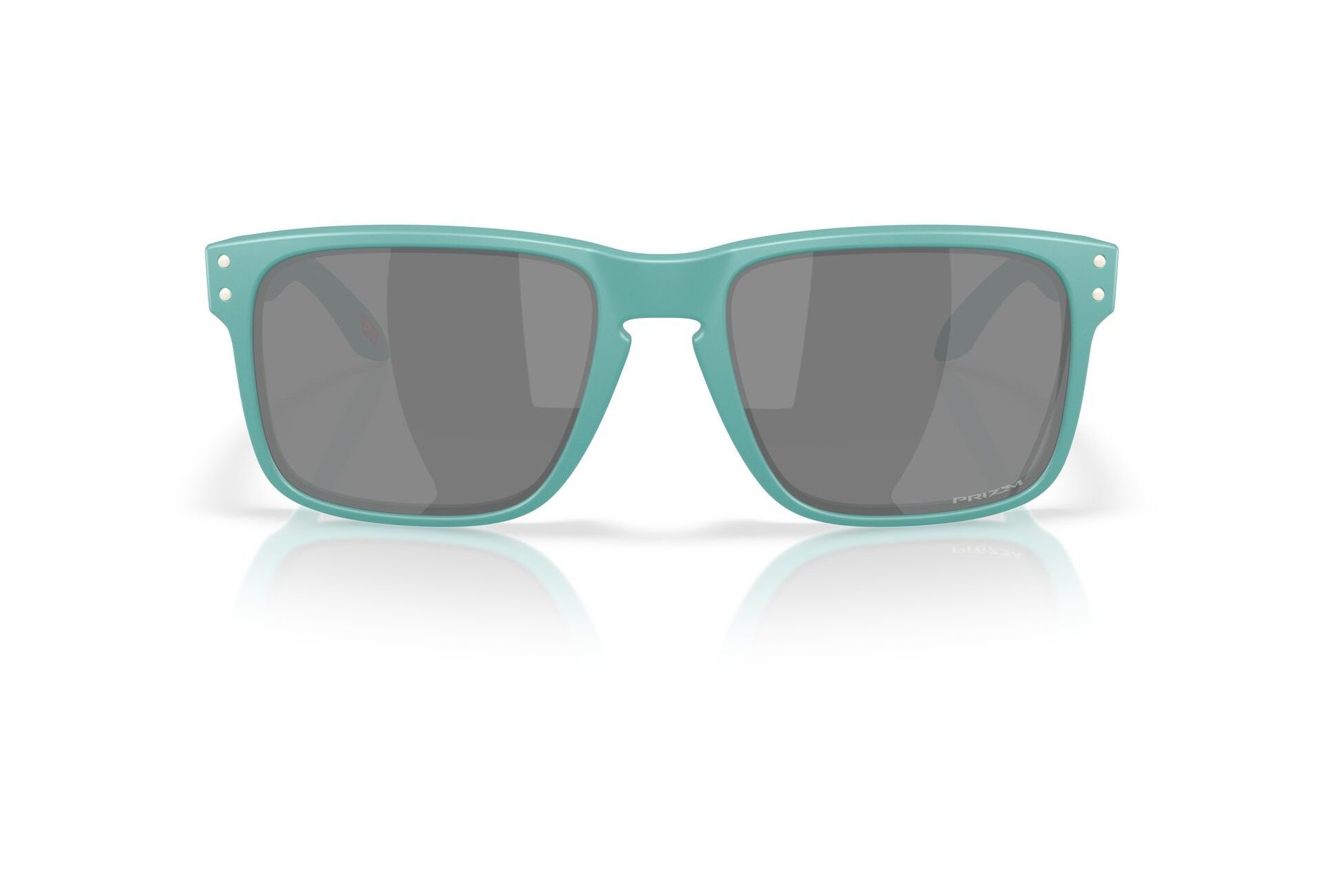 Oakley Holbrook Matte Pacific/Prizm Black