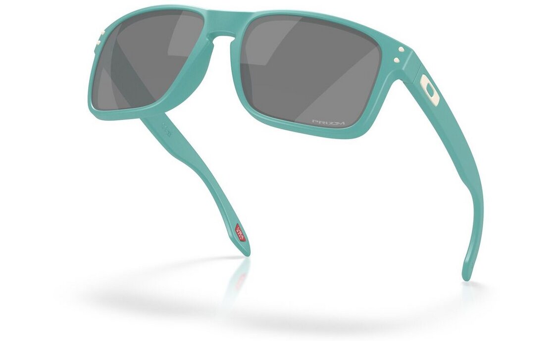 Oakley Holbrook Matte Pacific/Prizm Black