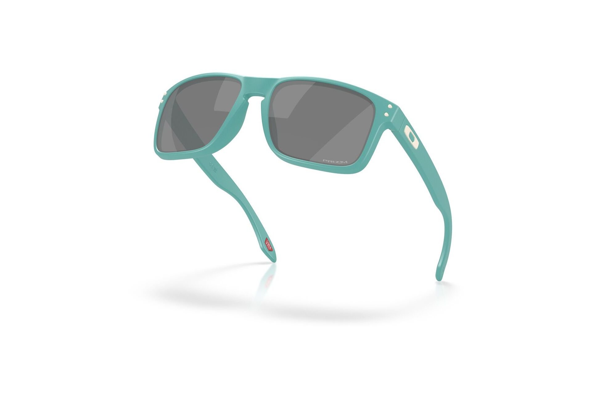 Oakley Holbrook Matte Pacific/Prizm Black