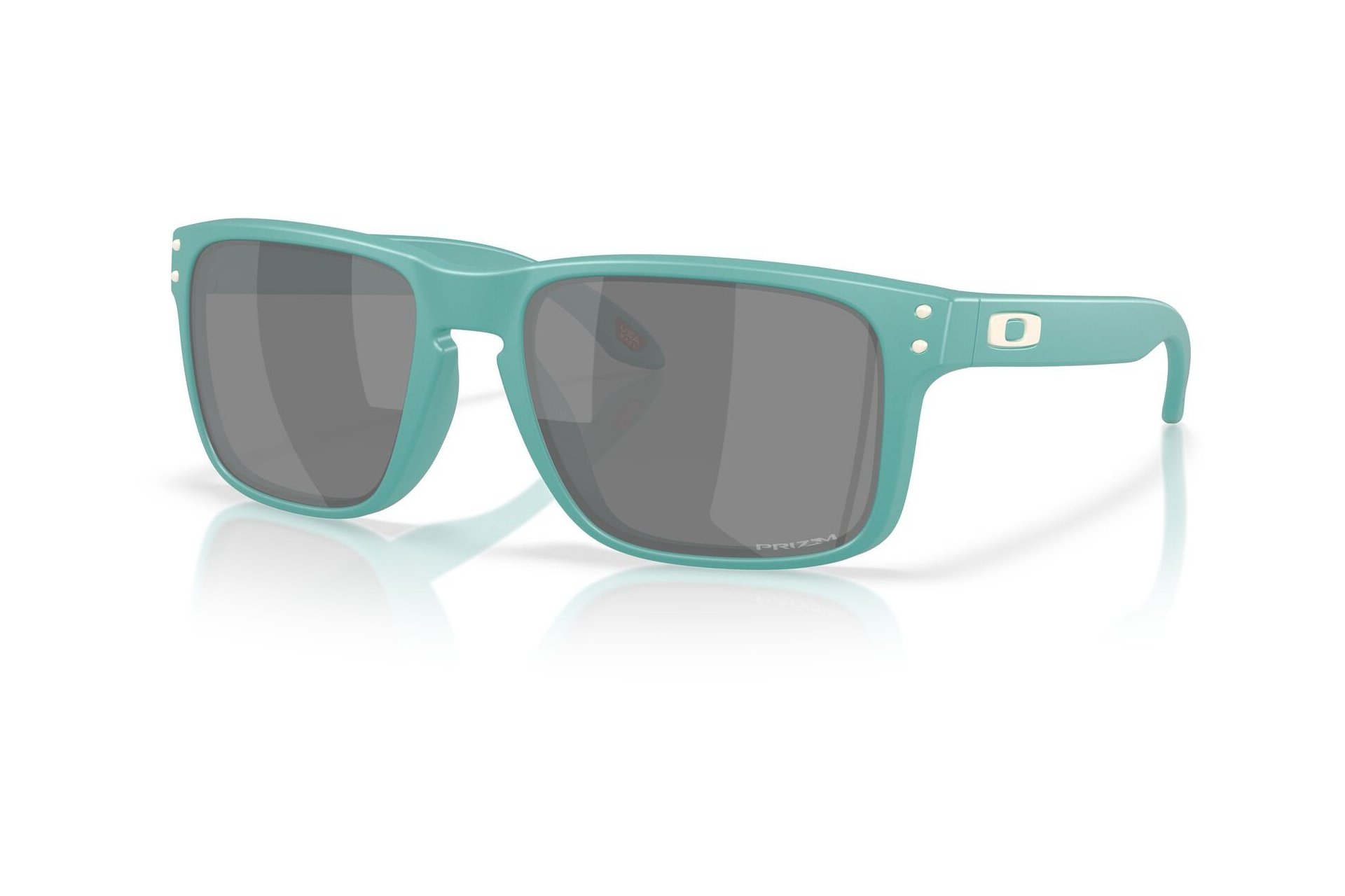 Oakley Holbrook Matte Pacific/Prizm Black