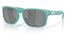 Oakley Holbrook Matte Pacific/Prizm Black