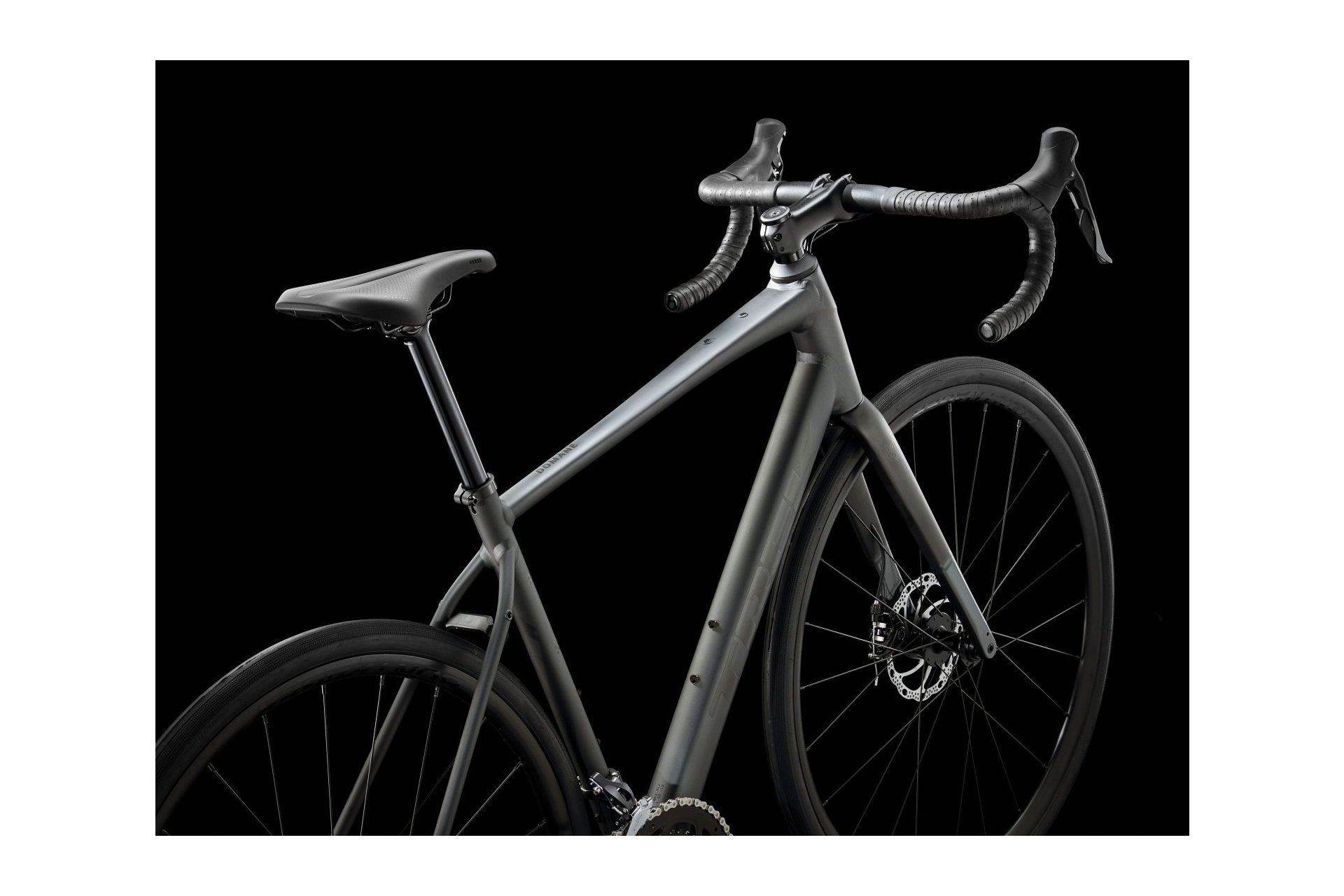 Trek Domane AL 5 Gen 4 - 28 Zoll - Diamant - 2026