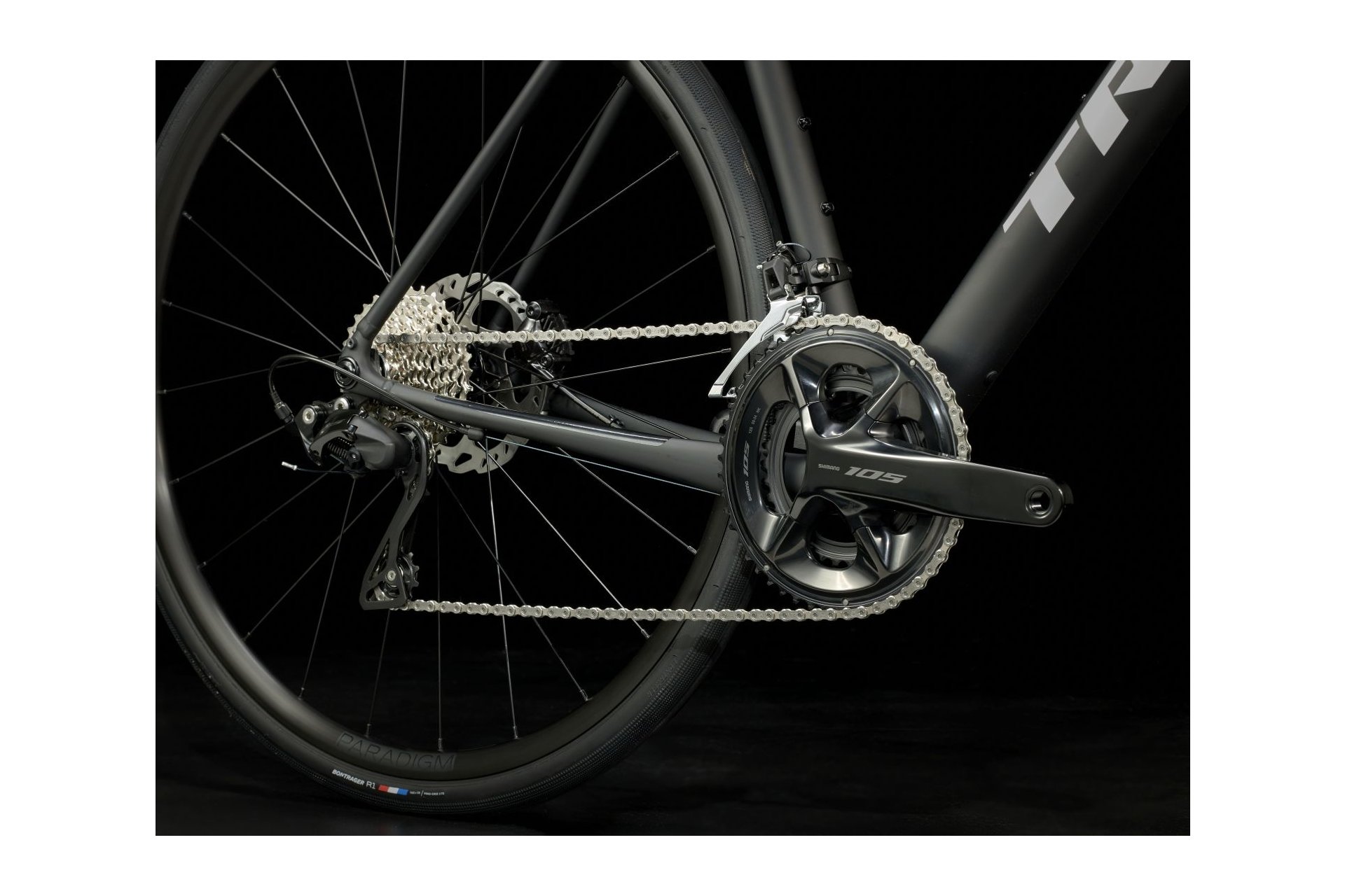 Trek Domane AL 5 Gen 4 - 28 Zoll - Diamant - 2026