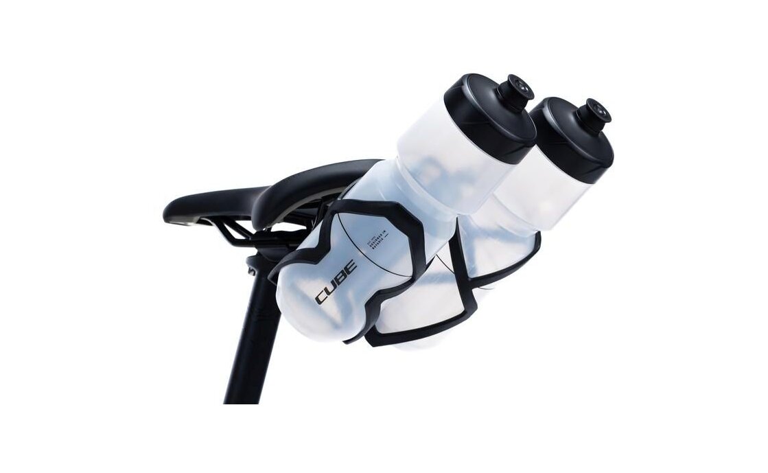 Cube ACID Flaschenhalter Silink