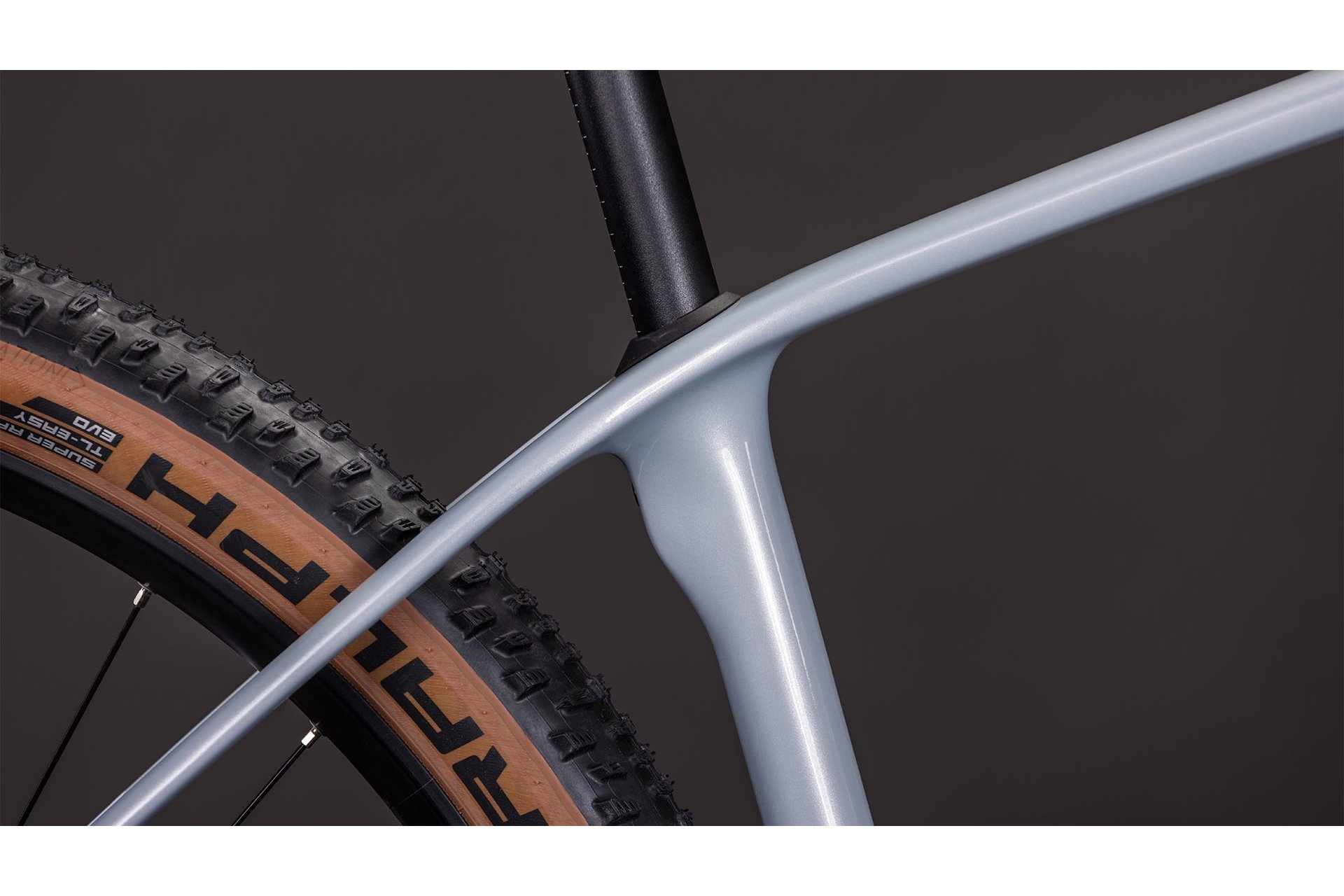 Cube Reaction C:62 Race - 29 Zoll - Diamant - 2026