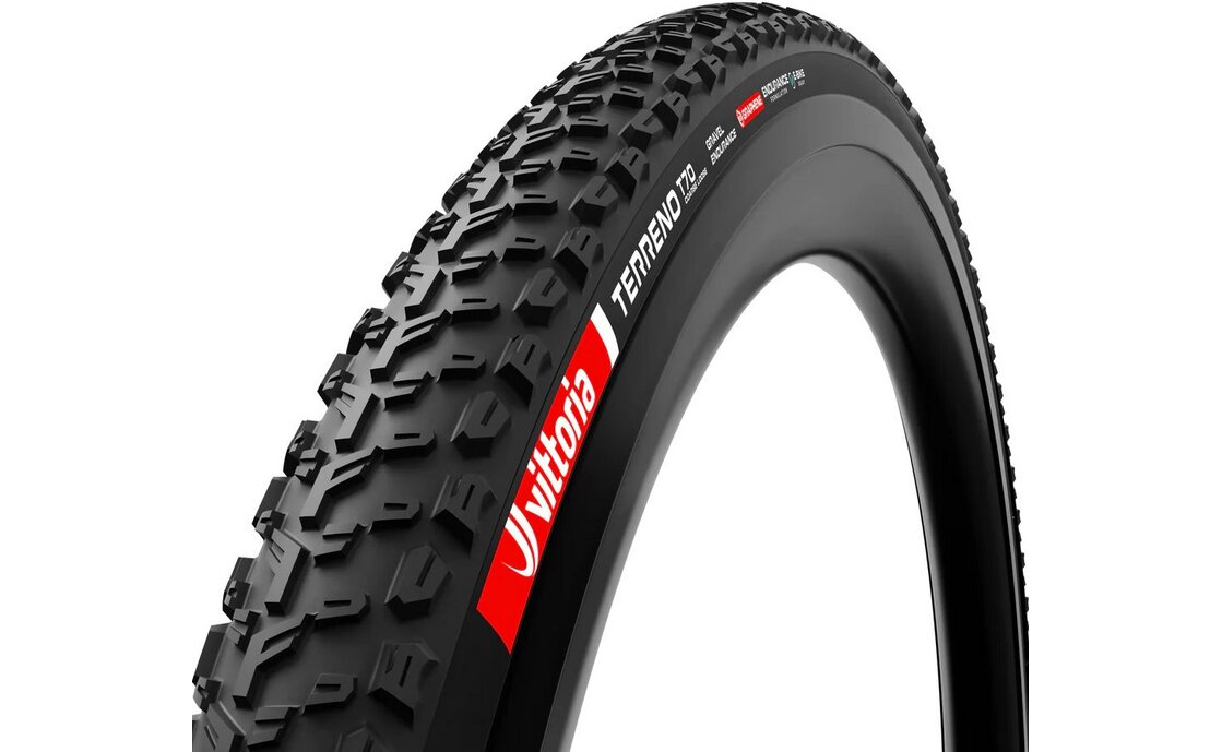 Vittoria Terreno T70 Coarse Loose Gravel Endurance 700x45C TLR G 2.0