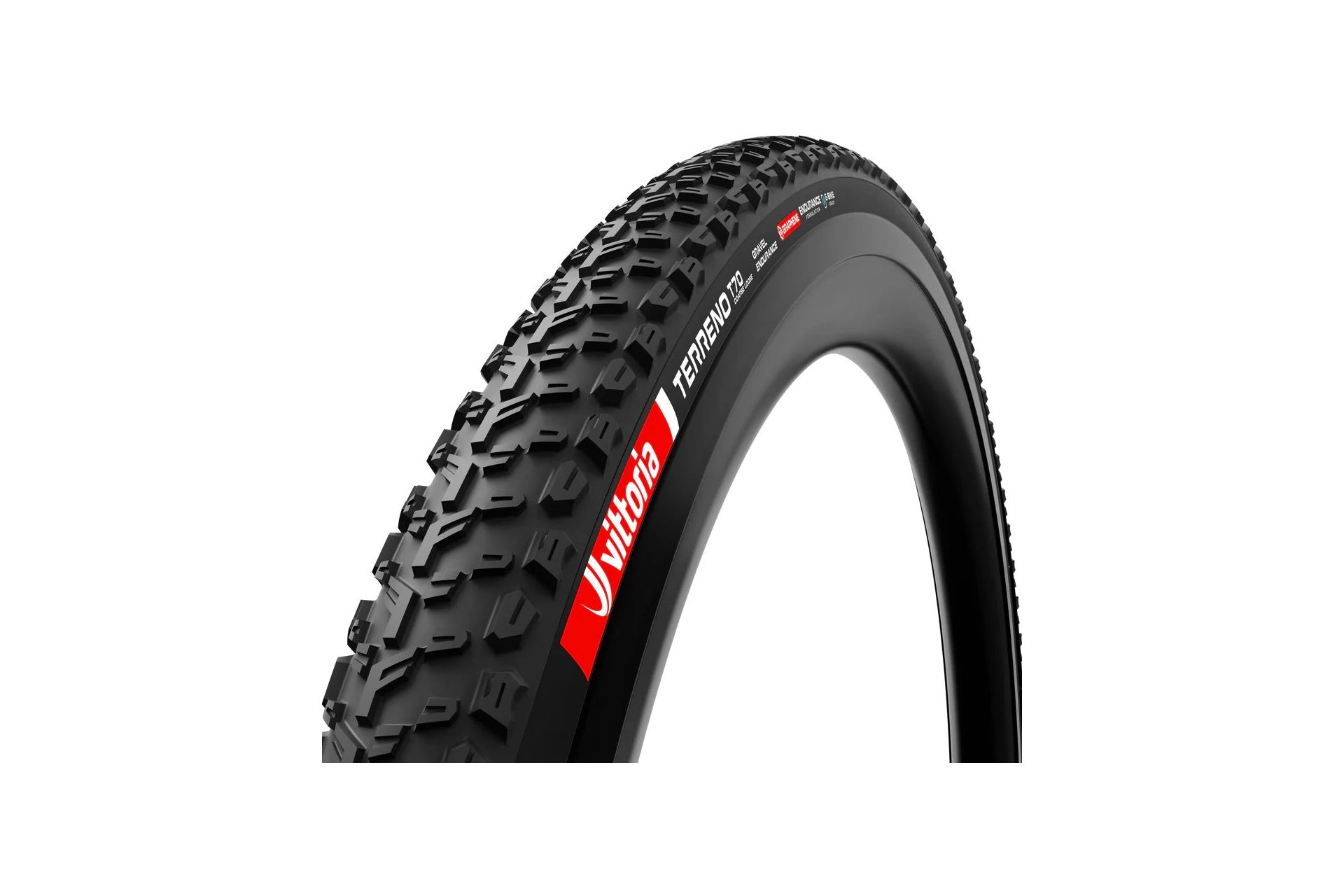 Vittoria Terreno T70 Coarse Loose Gravel Endurance 700x45C TLR G 2.0