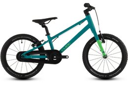 Cube Numove 160 - 16 Zoll - Diamant - 2026