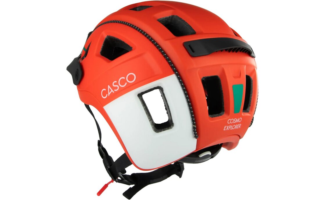 Casco Cosmo Explorer