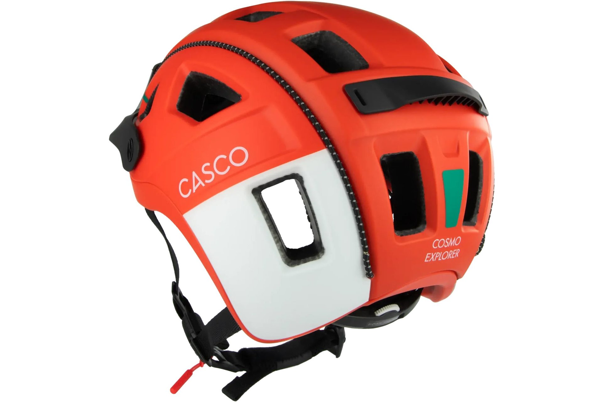 Casco Cosmo Explorer
