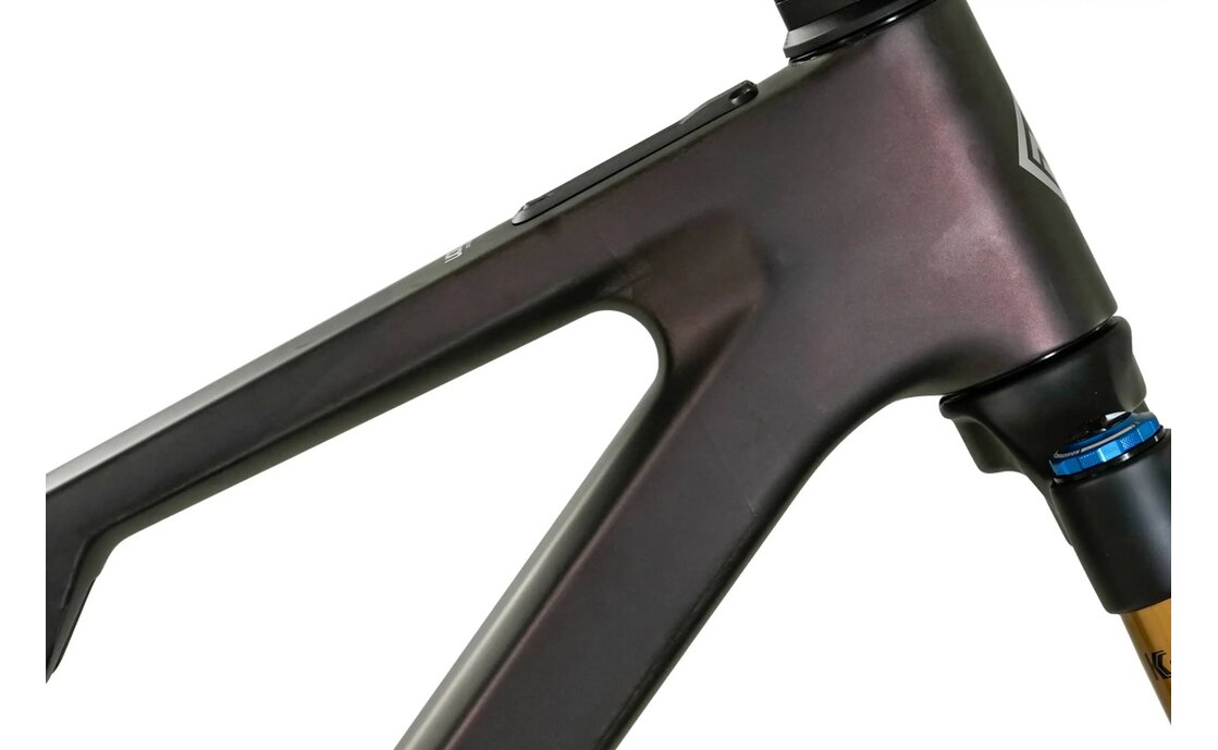 Megamo Reason AIR CRB 05 - 800 Wh - 29 Zoll - Fully