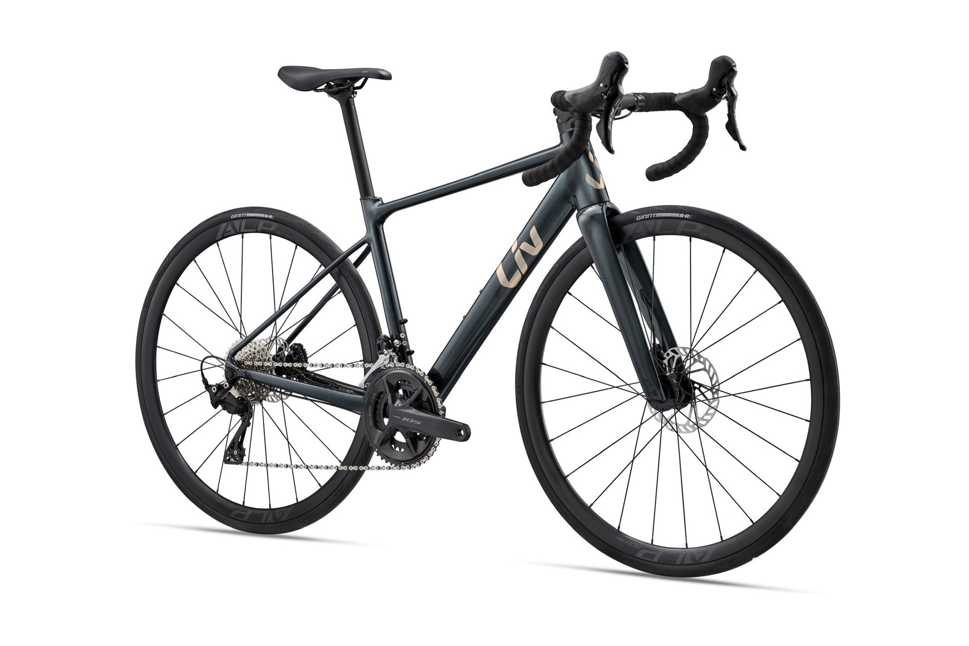 BeLiv SL 0 - 28 Zoll - Diamant - 2027