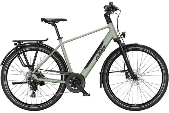 E-Bike City - KTM Macina JOY - 400 Wh - 29 Zoll - Diamant - 2027
