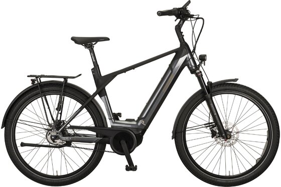 Aluminium - Fahrräder - Kreidler Vitality Eco 10 Sport - 625 Wh - 2022 - 27,5 Zoll - Diamant