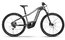 Haibike Alltrack 9 29 - 750 Wh - 29 Zoll - Diamant
