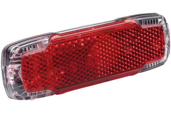 Dynamo - Beleuchtung - Busch und Müller LED-Gepäckträgerrücklicht Toplight 2C