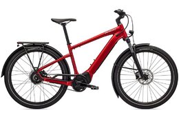 Specialized Vado - Specialized Turbo Vado 3.0 IGH - 530 Wh - 27,5 Zoll - Diamant
