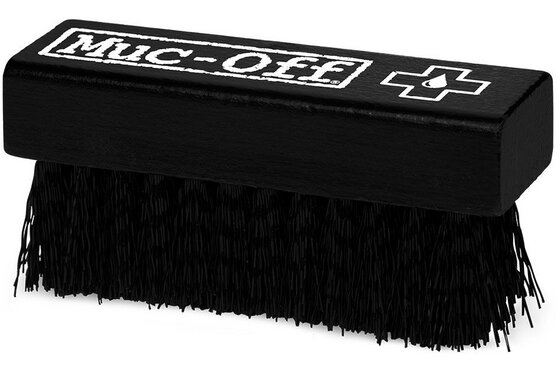 Pflegezubehör - Muc-Off Premium Bike Shoe Brush Reinigungsbürste