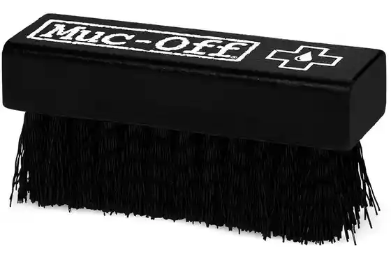 XXL Sale % - Muc-Off Premium Bike Shoe Brush Reinigungsb&uuml;rste