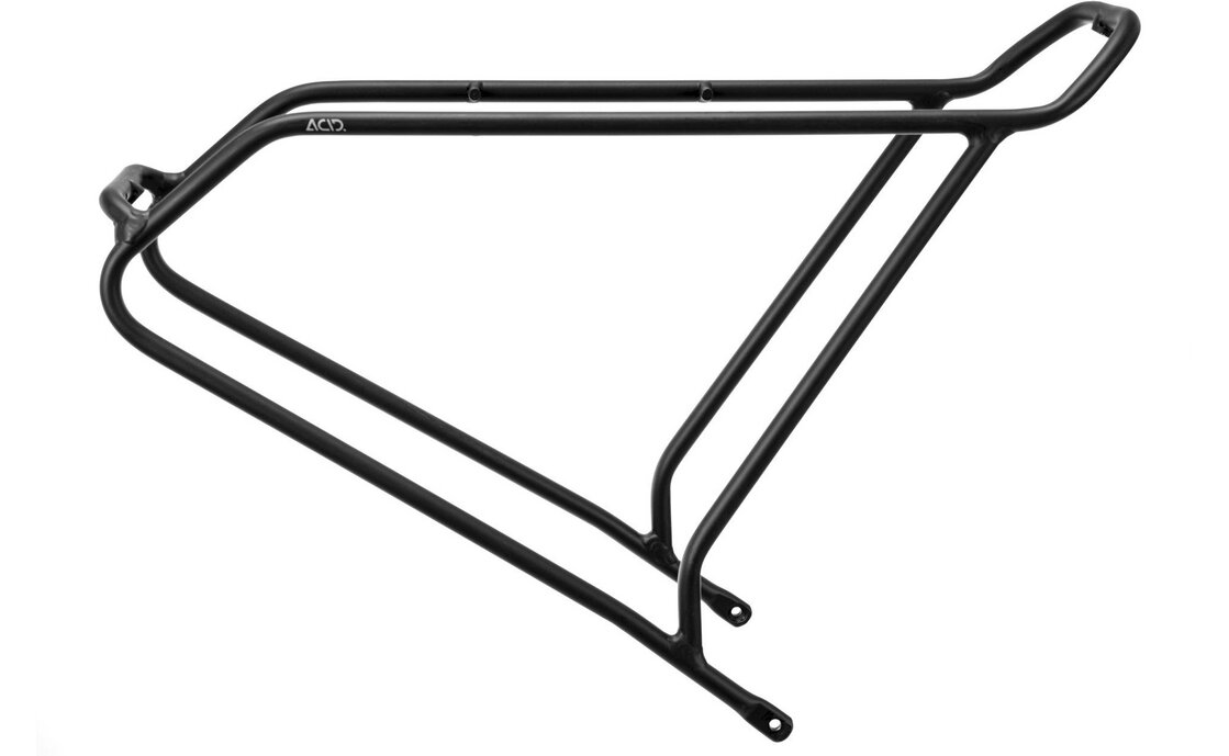 Cube ACID Gepäckträger Sic Rail 27.5" Boost