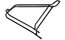 Cube ACID Gepäckträger Sic Rail 27.5" Boost