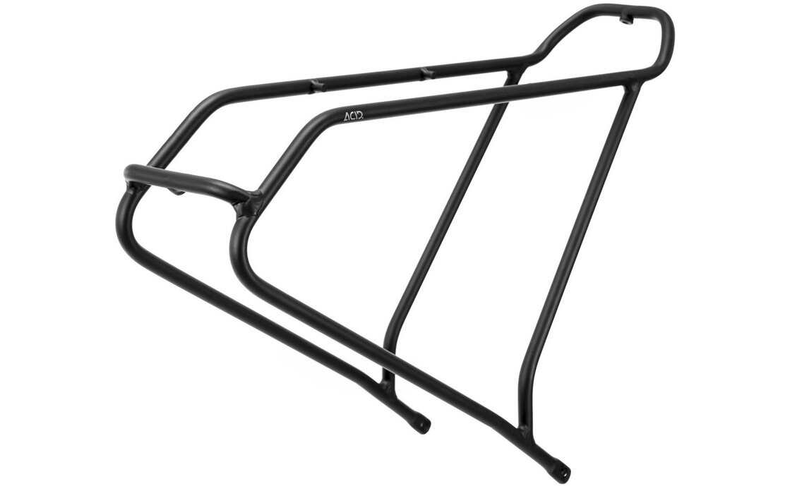 Cube ACID Gepäckträger Sic Rail 27.5" Boost