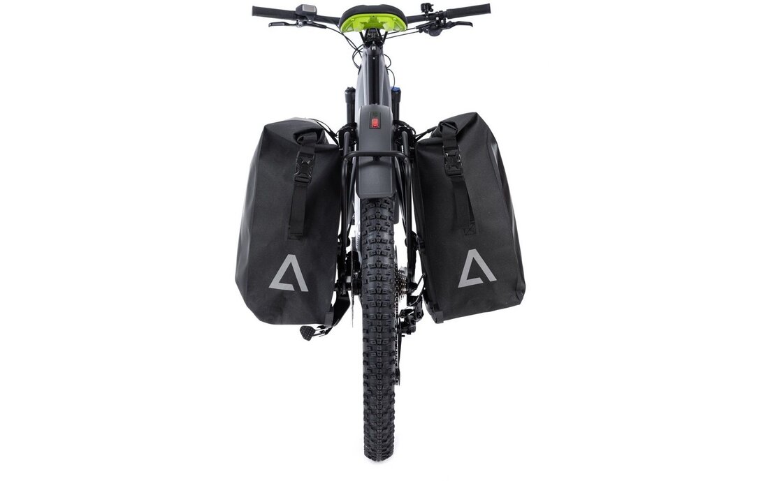 Cube ACID Gepäckträger Sic Rail 27.5" Boost