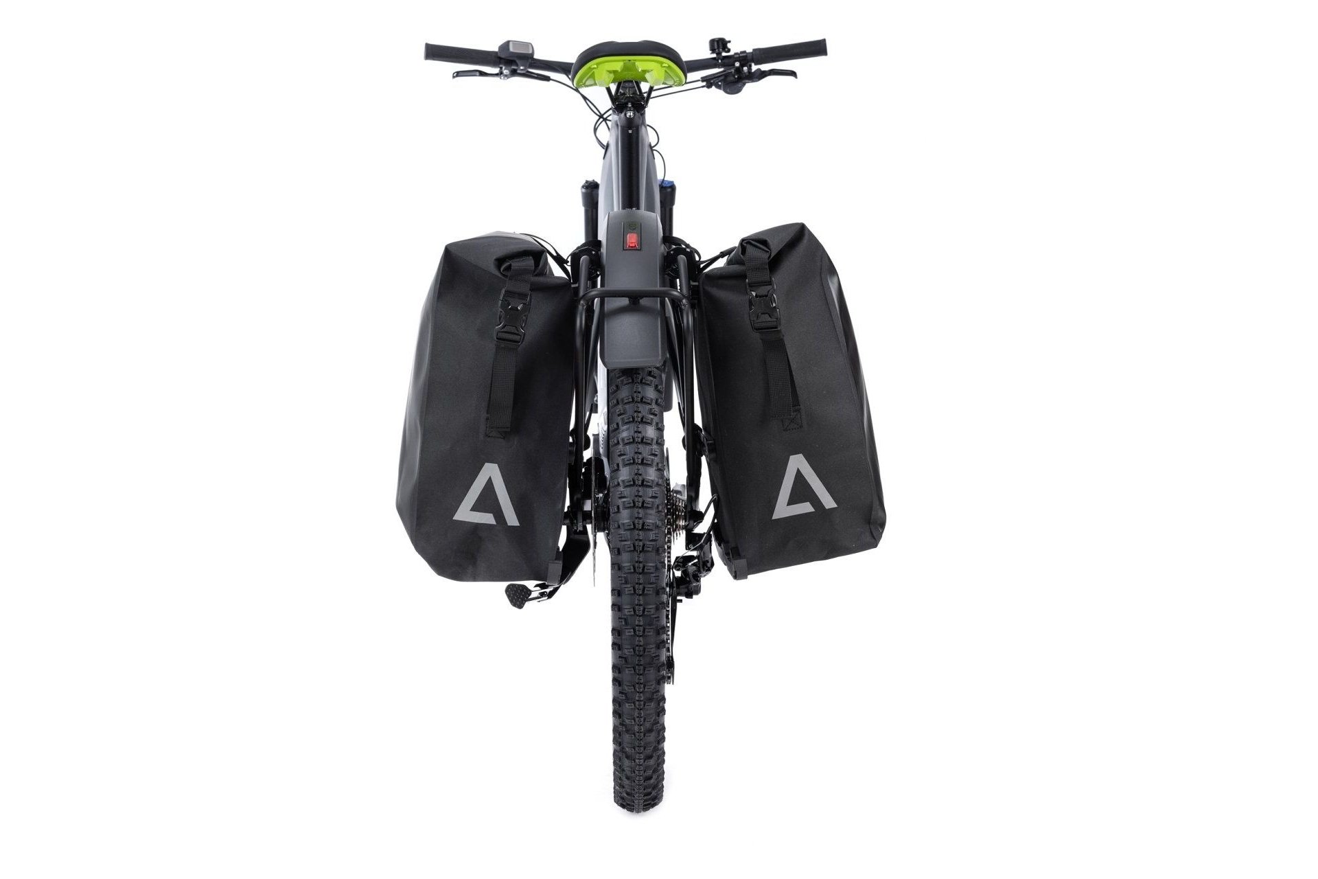 Cube ACID Gepäckträger Sic Rail 27.5" Boost