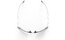 Rudy Project Spinshield Momentum Metal Silver Matte / Laser Black