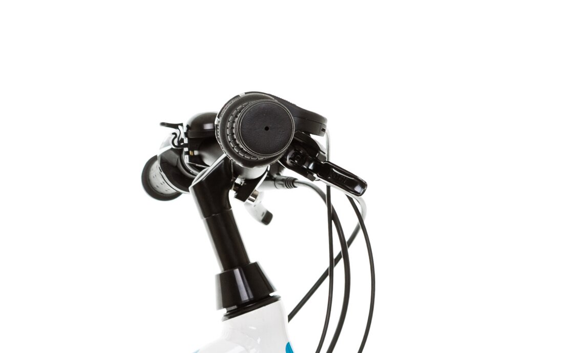 Lakes Craker 140 - 24 Zoll - Diamant