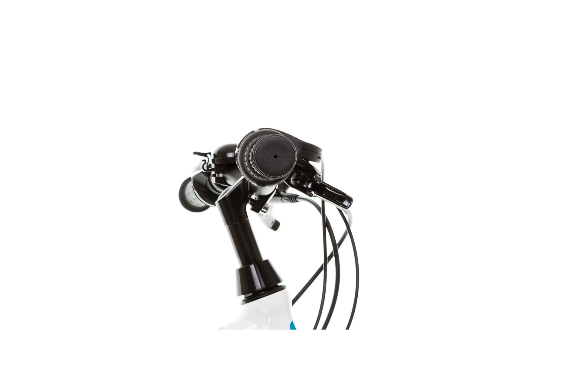 Lakes Craker 140 - 24 Zoll - Diamant