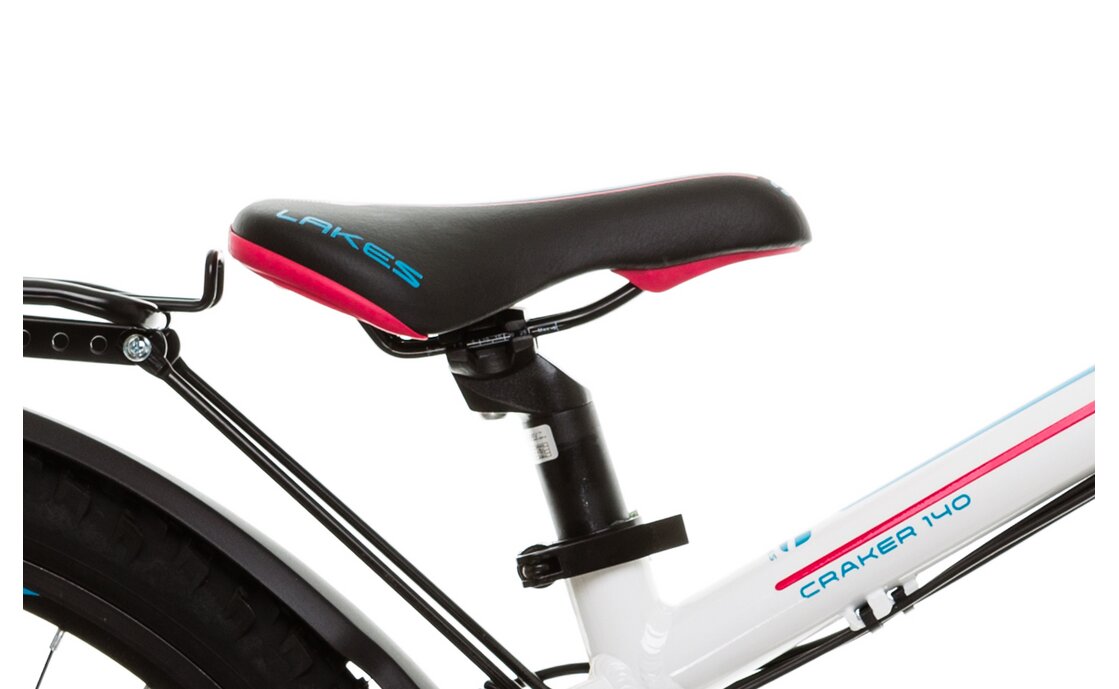 Lakes Craker 140 - 24 Zoll - Diamant