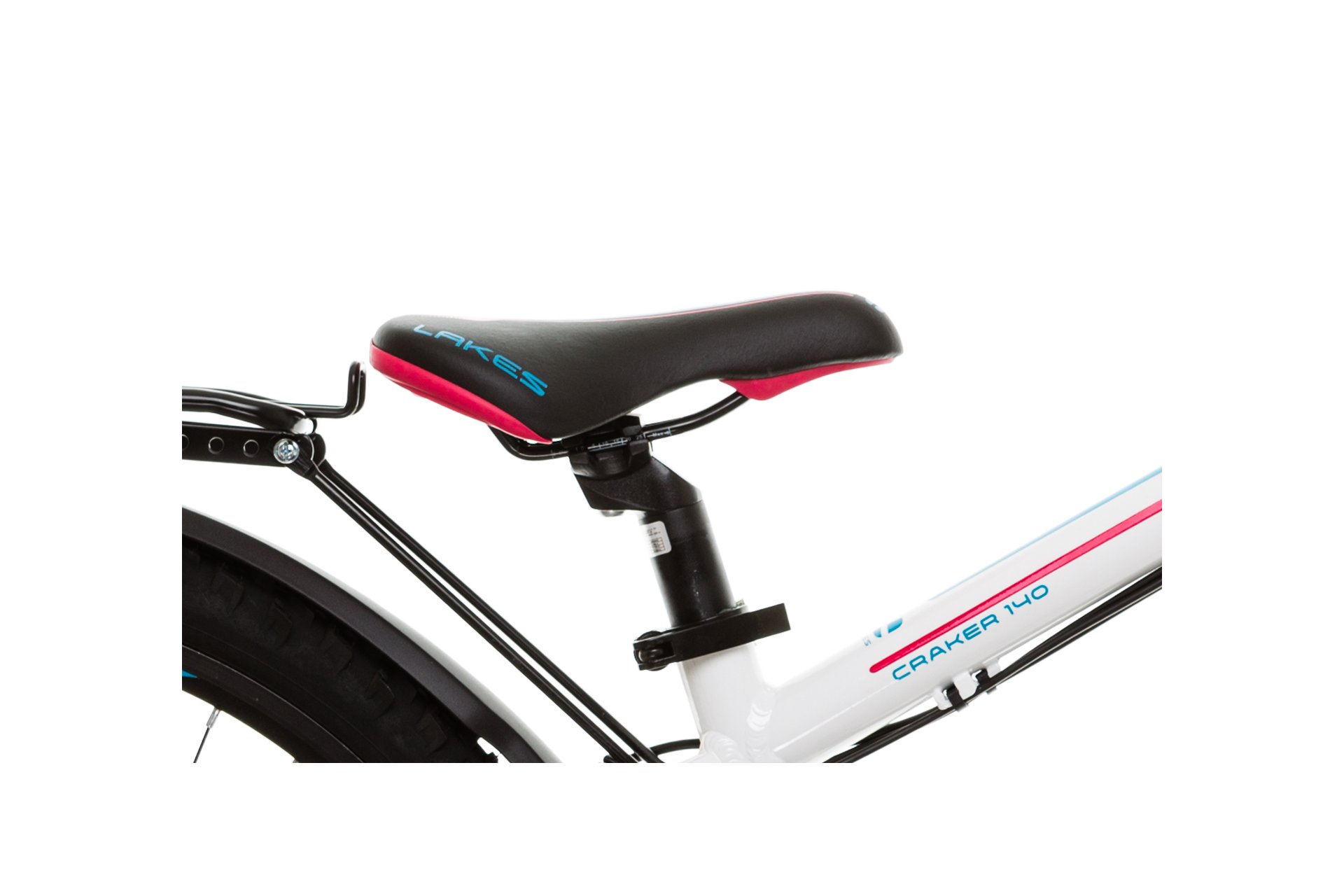 Lakes Craker 140 - 24 Zoll - Diamant