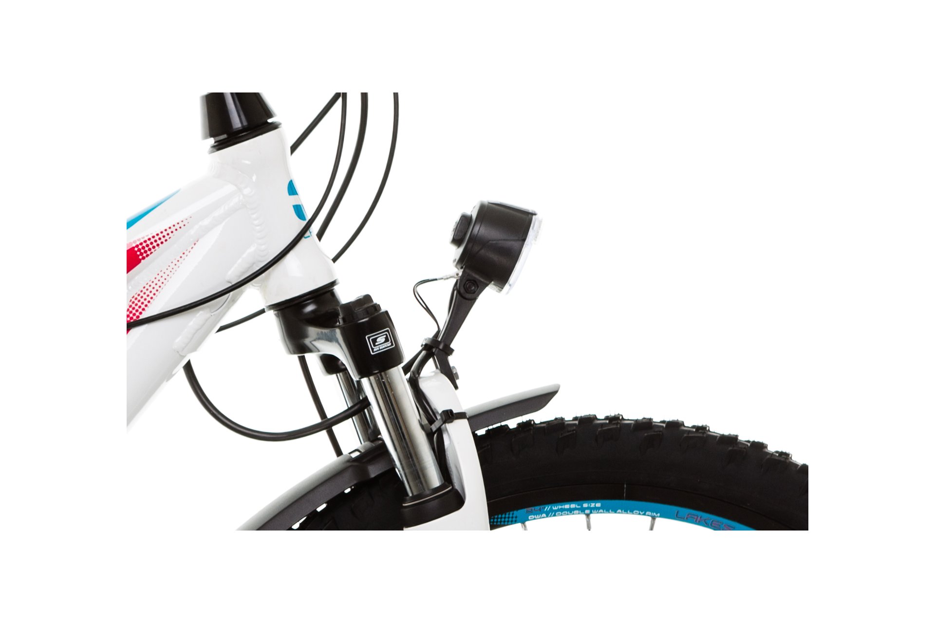 Lakes Craker 140 - 24 Zoll - Diamant