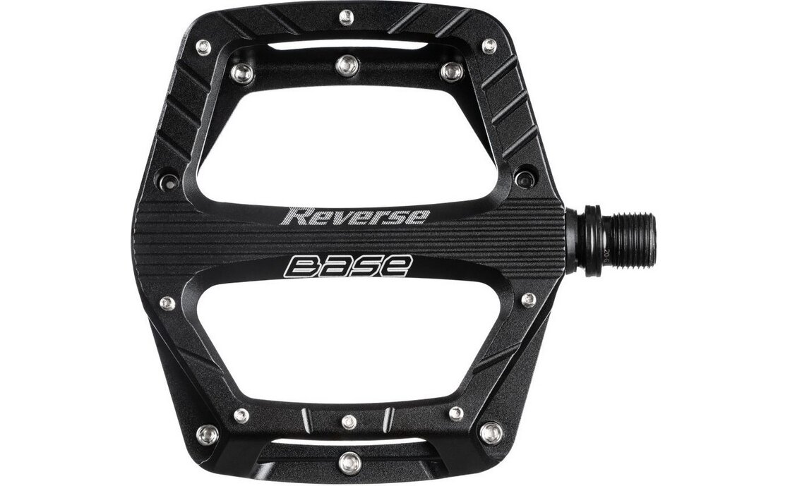 Reverse Components Base Pedale