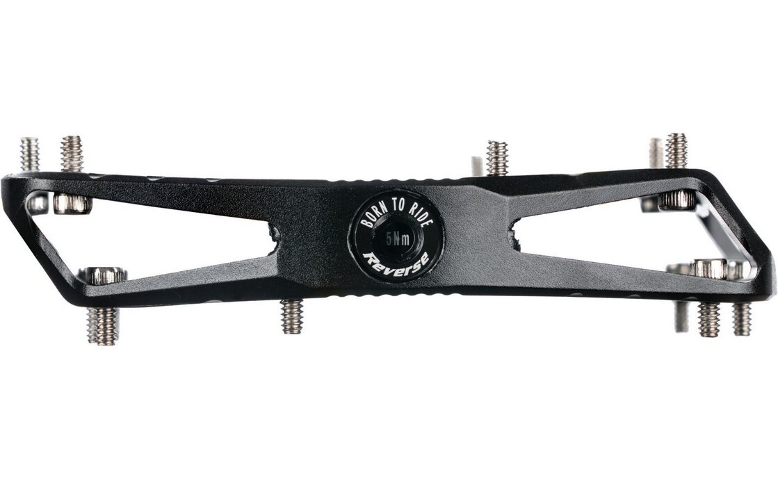 Reverse Components Base Pedale