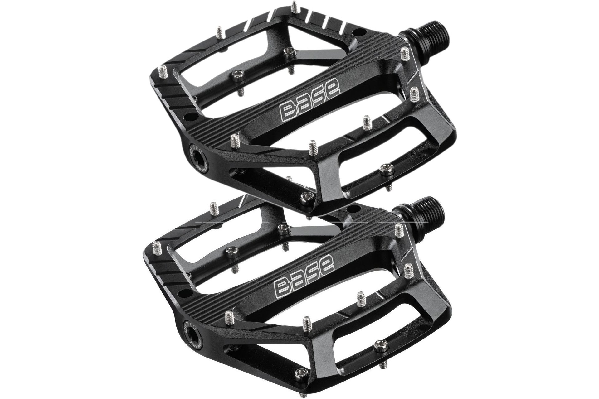 Reverse Components Base Pedale