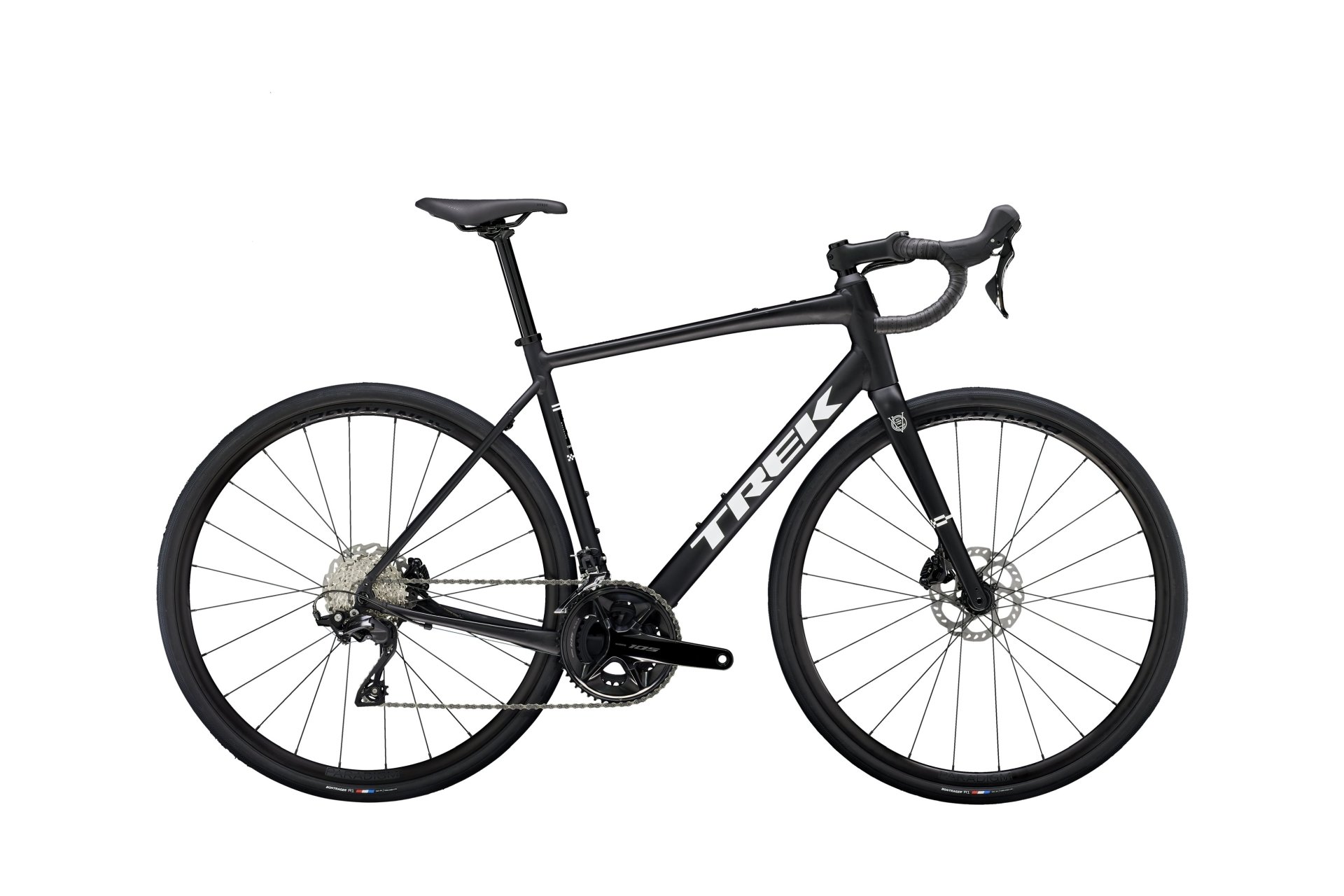 Trek Domane AL 5 Gen 4 - 28 Zoll - Diamant - 2026