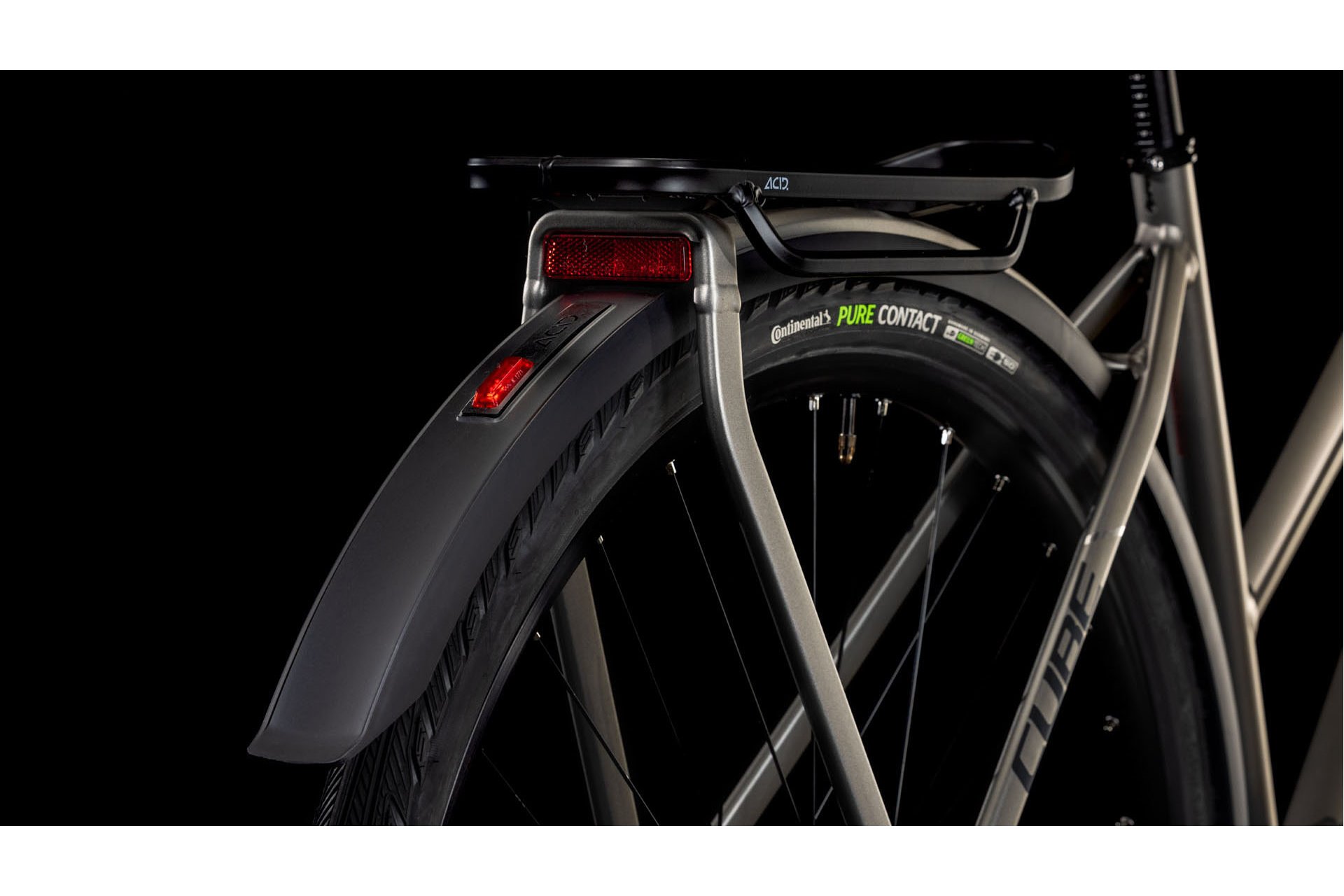 Cube Kathmandu EXC - 28 Zoll - Damen Sport - 2025