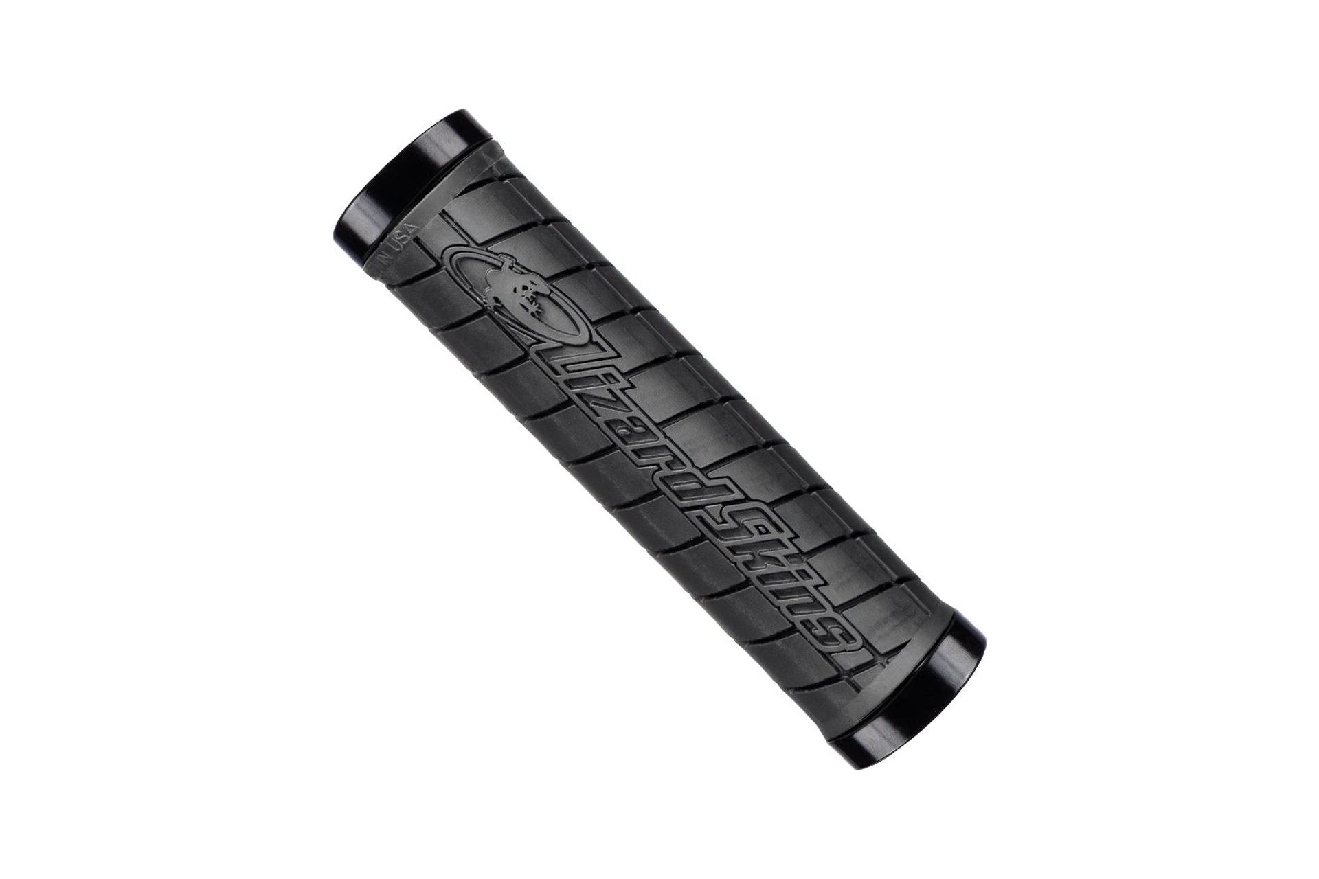 Lizard Skins Logo Lock-On Griff