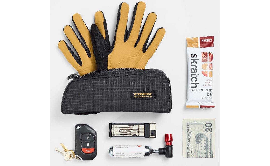 Trek Adventure Oberrohrtasche - 0,8L