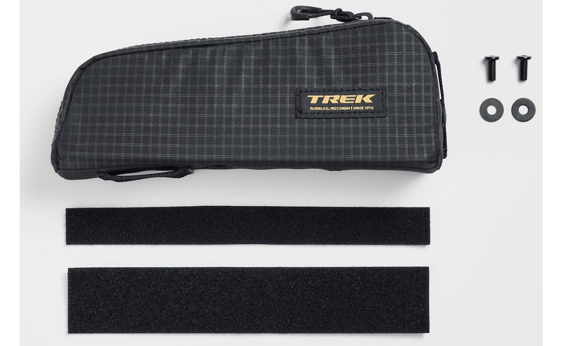 Trek Adventure Oberrohrtasche - 0,8L