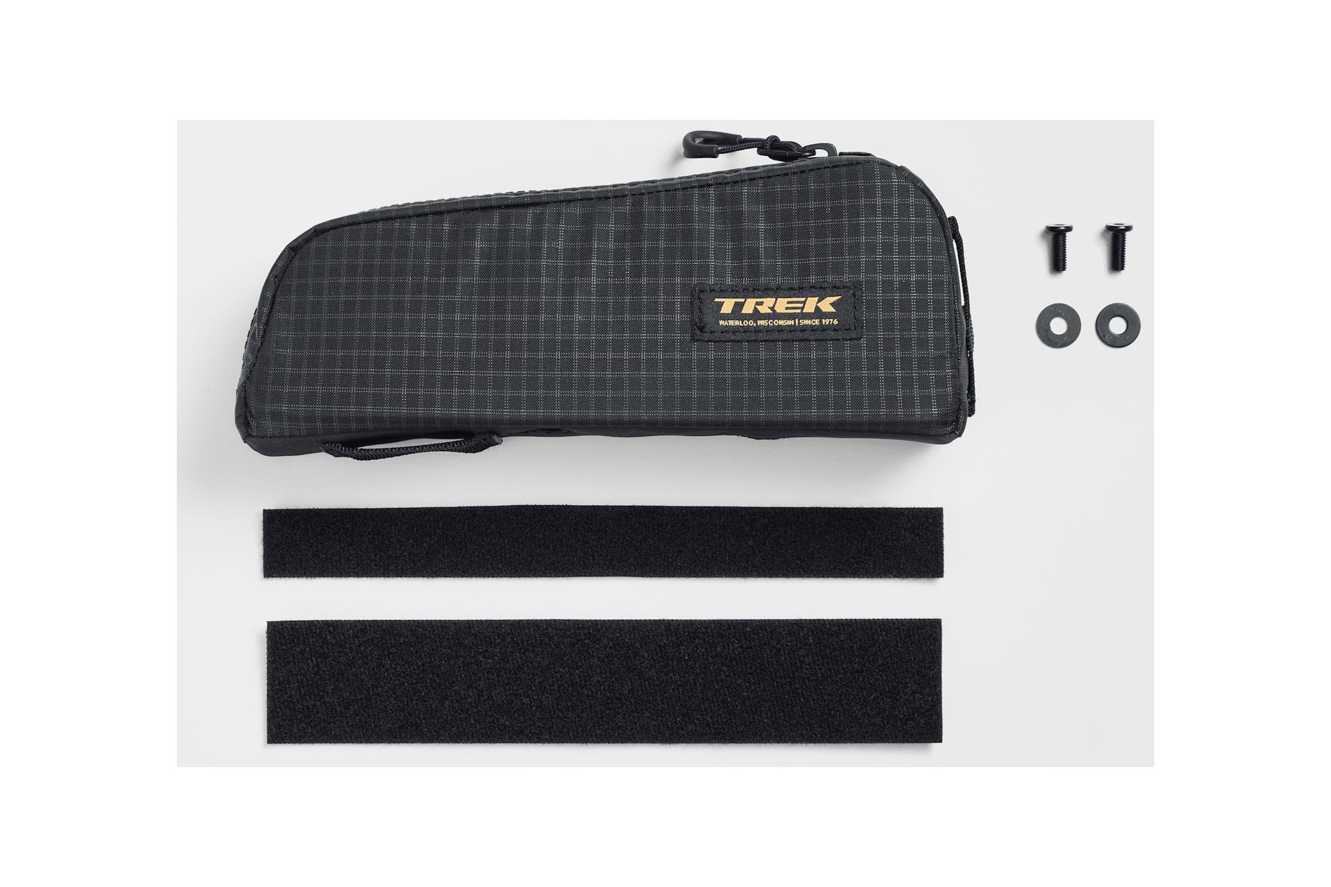 Trek Adventure Oberrohrtasche - 0,8L